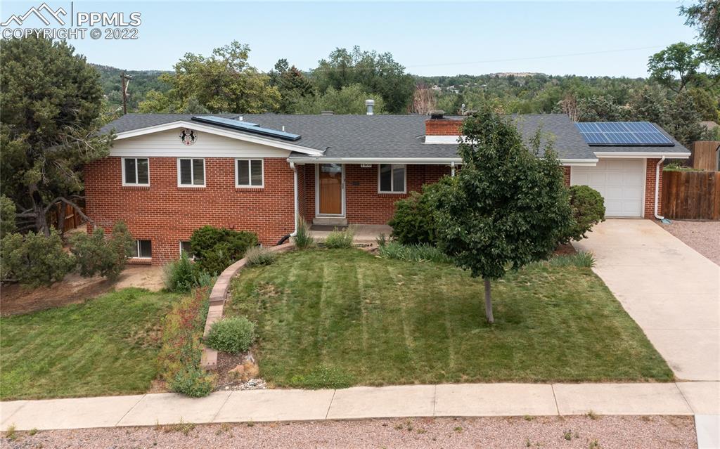 1309 Sunset Rd., Colorado Springs, CO 80909