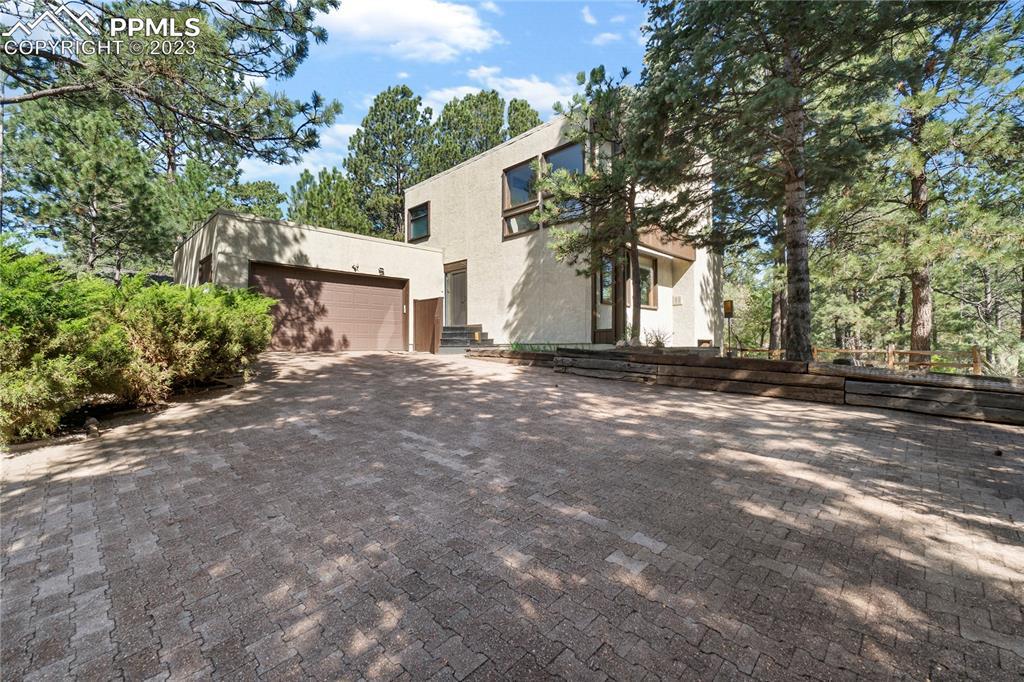 7151 Wintery Loop, Colorado Springs, CO 80919