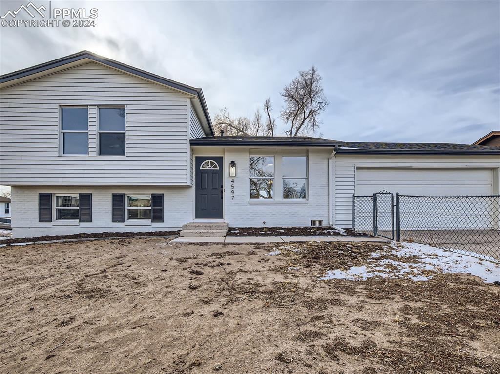 4597 Wordsworth Cir., Colorado Springs, CO 80916