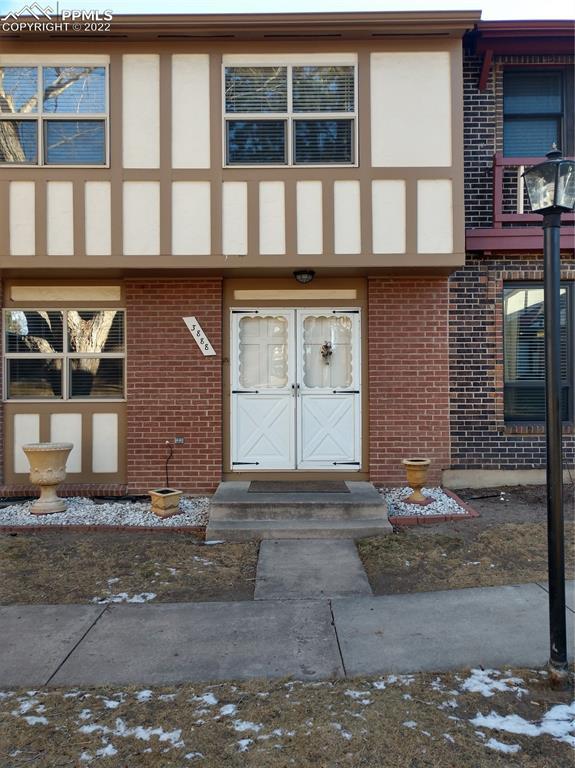 3888 Constitution Ave., Colorado Springs, CO 80909