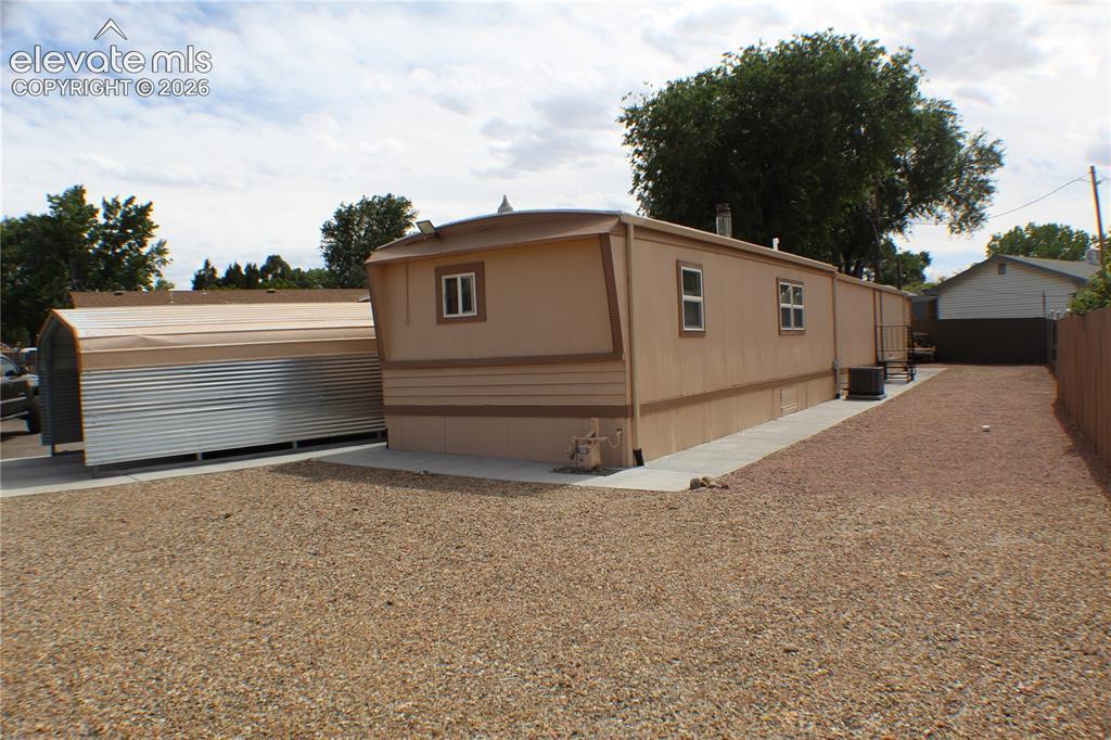 835 Aspen Cir., Pueblo, CO 81006