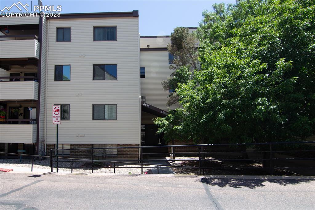 6520 Delmonico Dr. #201, Colorado Springs, CO 80919