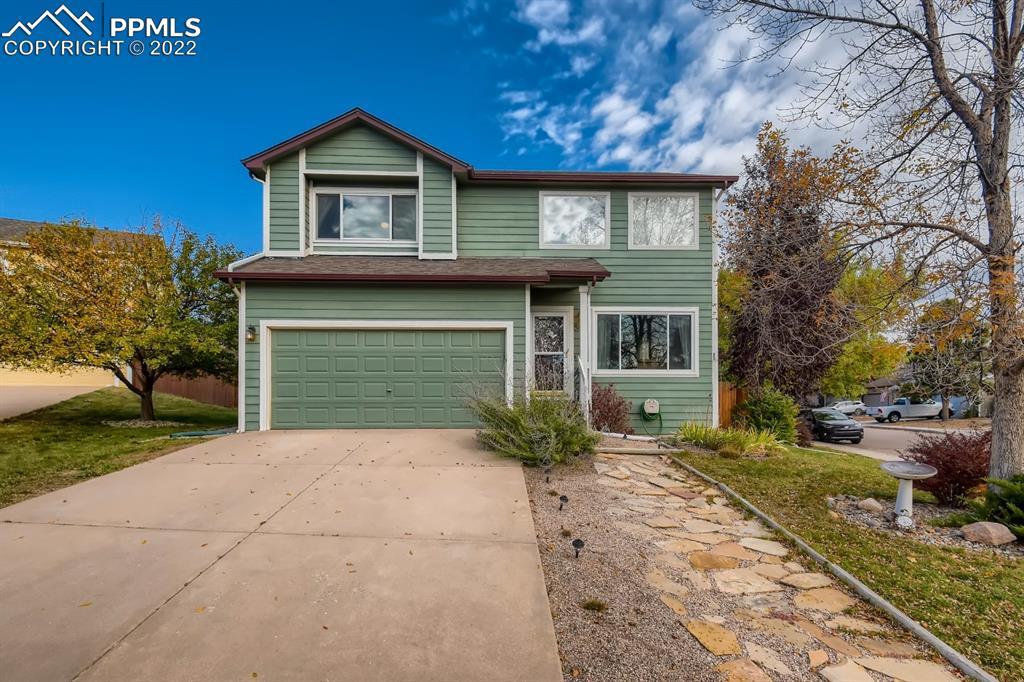 5854 Wisteria Dr., Colorado Springs, CO 80919