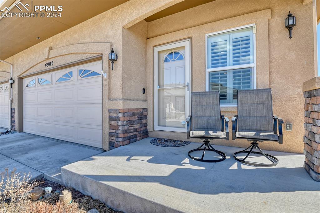 4905 Little Susie View, Colorado Springs, CO 80917