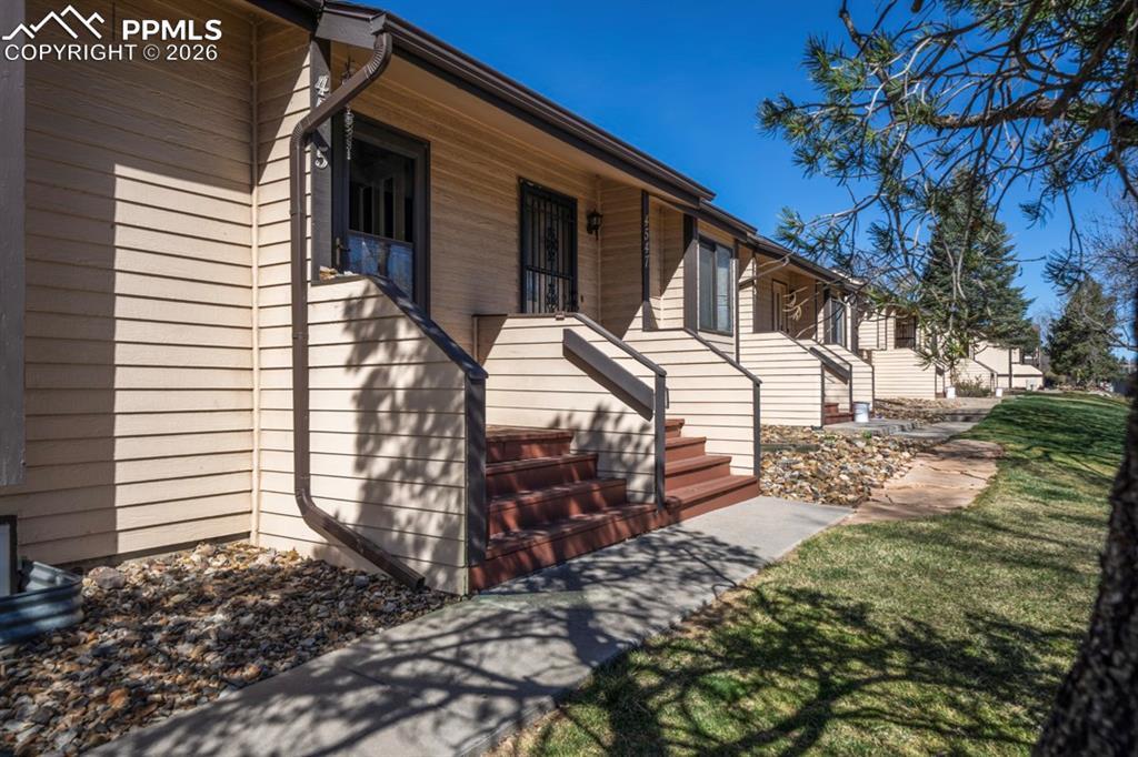 4545 Lamplighter Cir., Colorado Springs, CO 80916