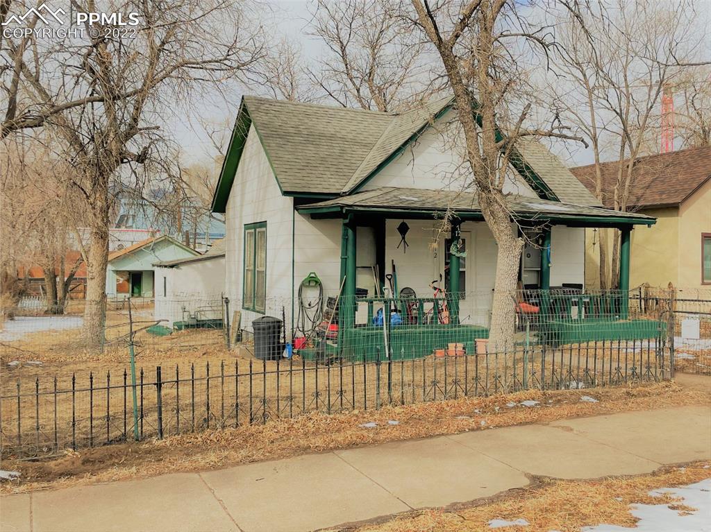 712 Sahwatch St., Colorado Springs, CO 80903