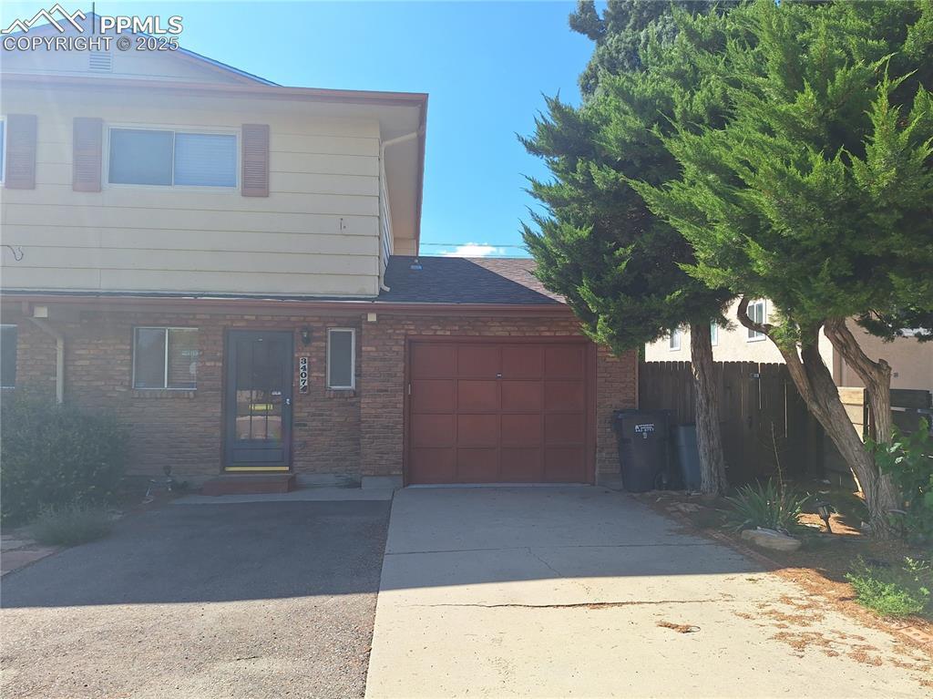 3407 Baltimore Ave., Pueblo, CO 81008