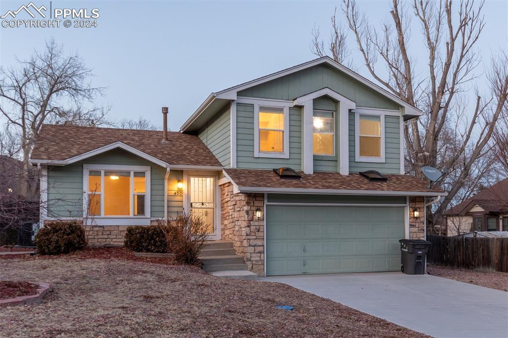 430 Kearney Ave., Colorado Springs, CO 80906