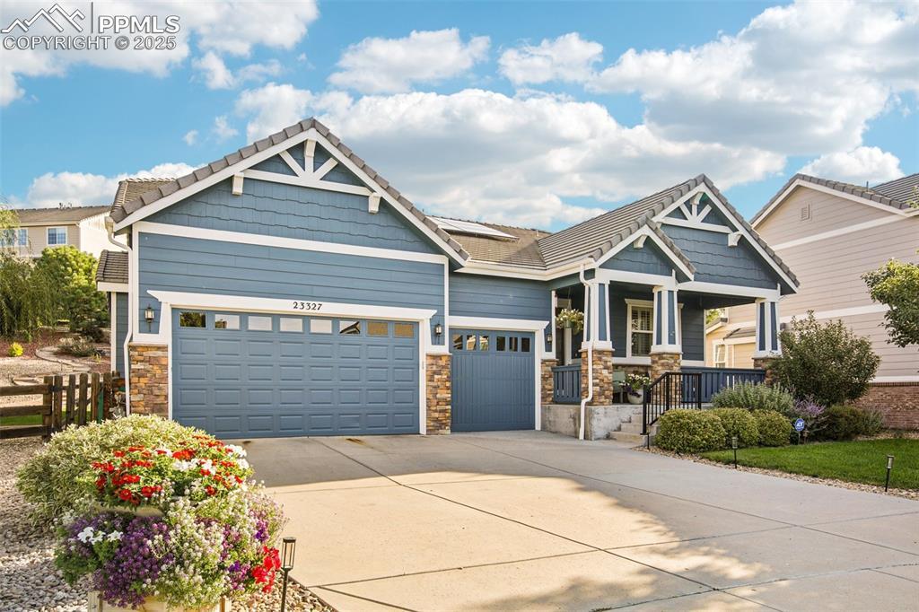 23327 E Ottawa Dr., Aurora, CO 80016