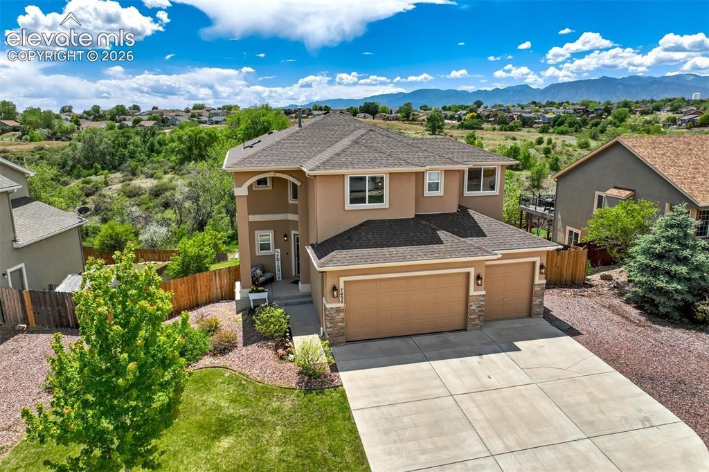 7430 Waterside Dr., Colorado Springs, CO 80925