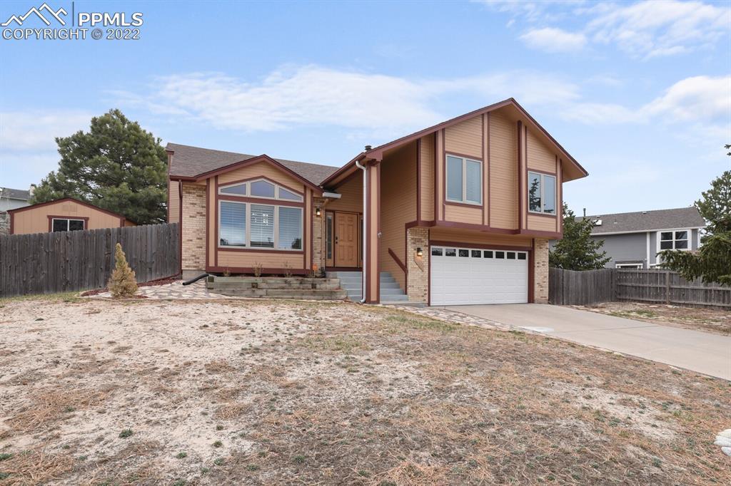 7755 Conifer Dr., Colorado Springs, CO 80920