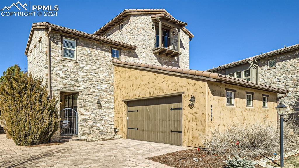 3622 Tuscanna Grove, Colorado Springs, CO 80920