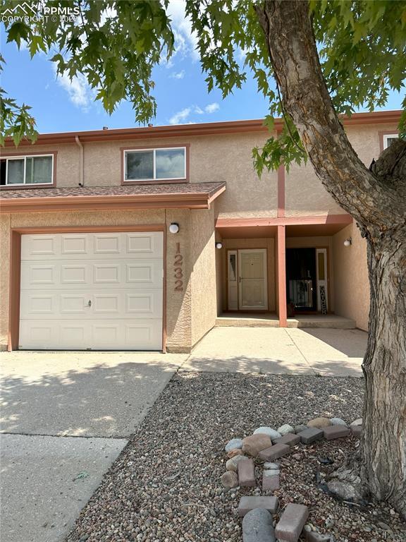 1232 Darby St., Colorado Springs, CO 80907