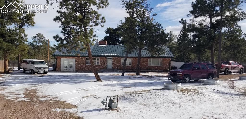 11075 Black Forest Rd., Colorado Springs, CO 80908