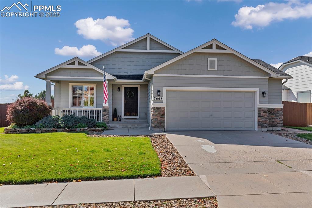 7668 Amberly Dr., Colorado Springs, CO 80923