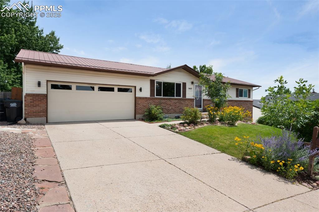 5415 Escondido Ct., Colorado Springs, CO 80918