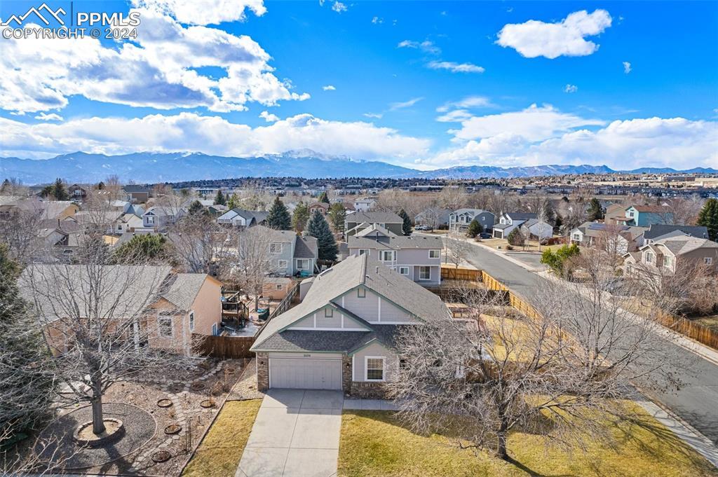 3220 Flying Horse Rd., Colorado Springs, CO 80922