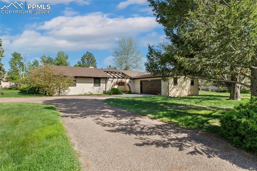 9515 Bent Grass Pl., Colorado Springs, CO 80925