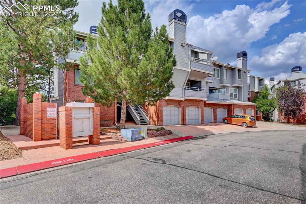 974 Acapulco Ct., Colorado Springs, CO 80910