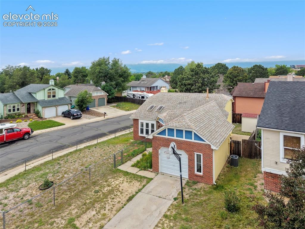 4376 Neal Ct., Colorado Springs, CO 80916