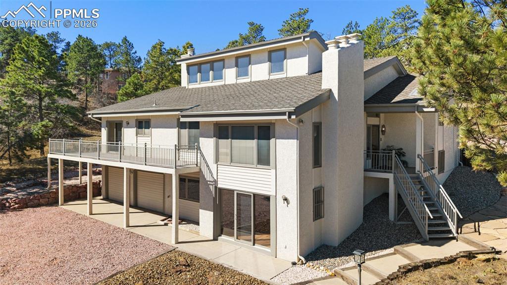 485 W Woodmen Rd., Colorado Springs, CO 80919