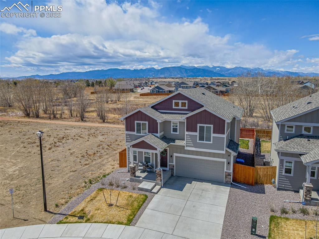 9804 Castor Dr., Colorado Springs, CO 80925