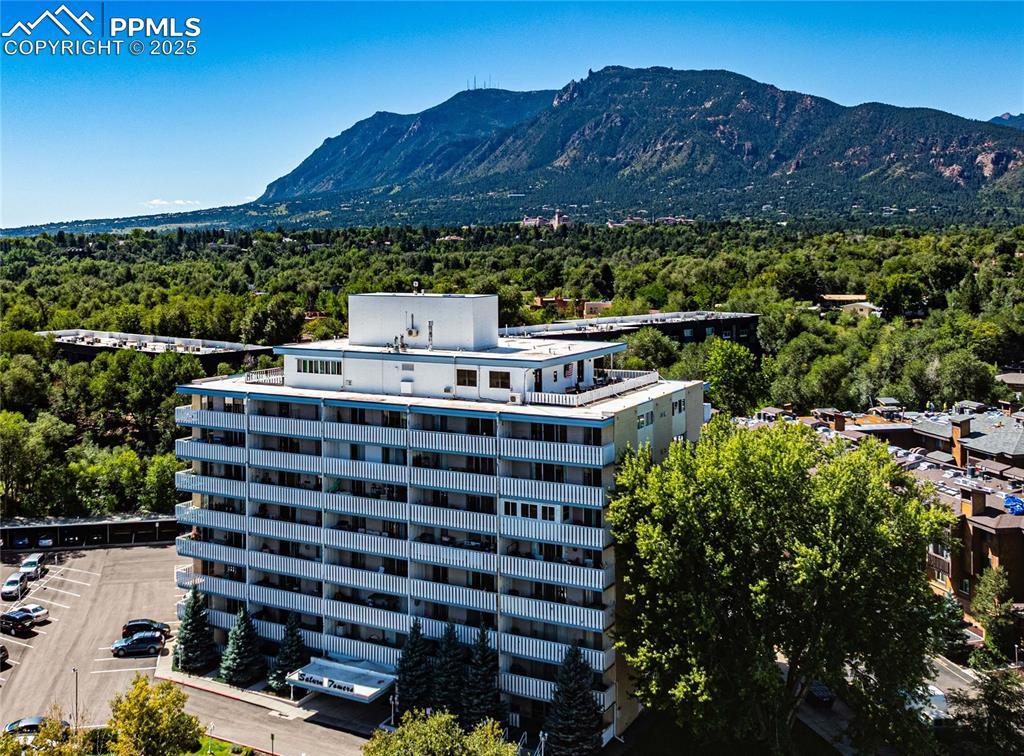 900 Saturn Dr. #706, Colorado Springs, CO 80905