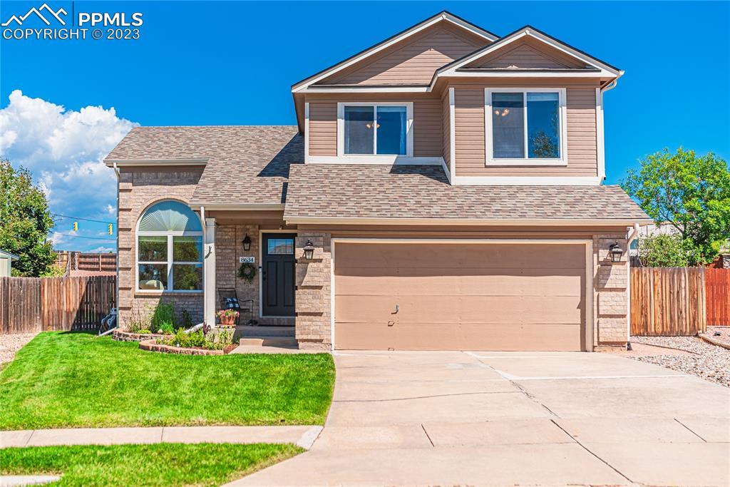 8634 Massey Cir., Colorado Springs, CO 80920