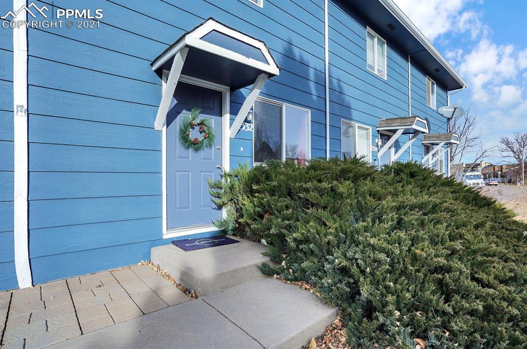 2332 Washo Cir., Colorado Springs, CO 80915