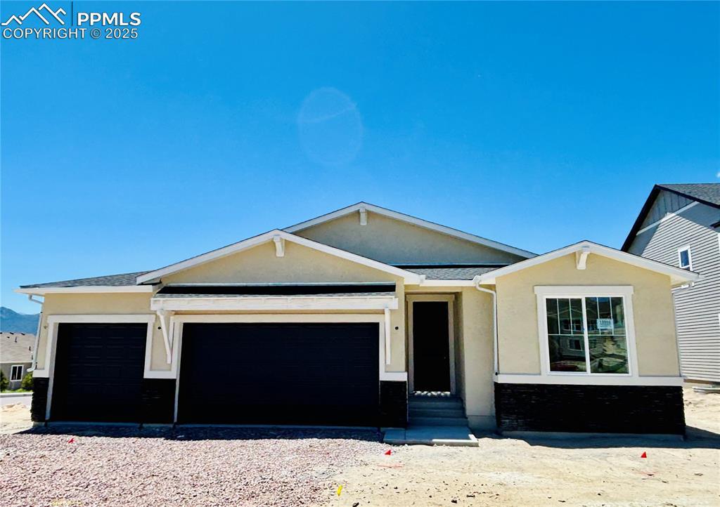 16906 Greenfield Dr., Monument, CO 80132