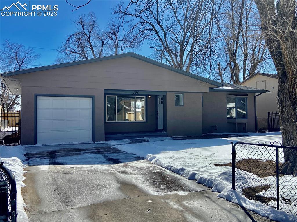 105 Everett Dr., Colorado Springs, CO 80911