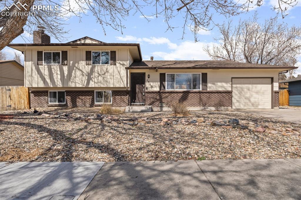 1752 Sawyer Way, Colorado Springs, CO 80915