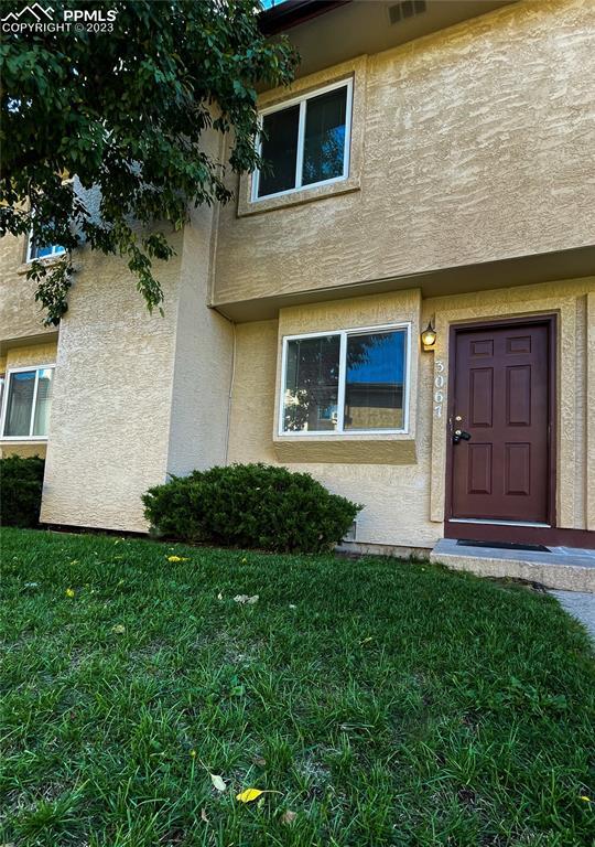 3067 Starlight Cir., Colorado Springs, CO 80916