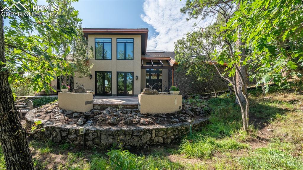 105 Marland Rd., Colorado Springs, CO 80906