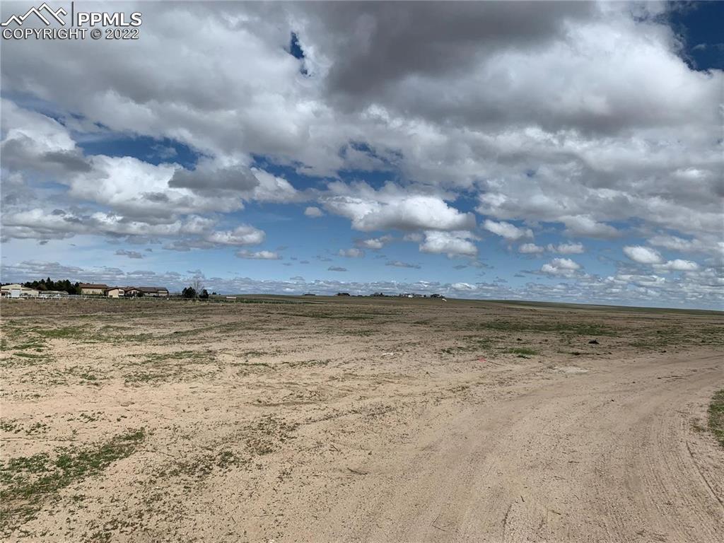 7921 Cessna Dr., Peyton, CO 80831