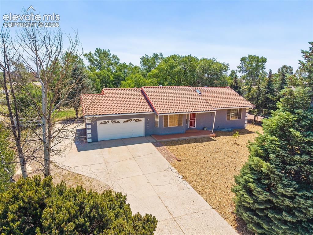 11559 Cranston Dr., Peyton, CO 80831