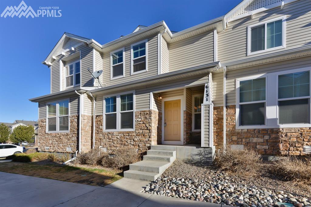 6131 Sierra Grande Point, Colorado Springs, CO 80923