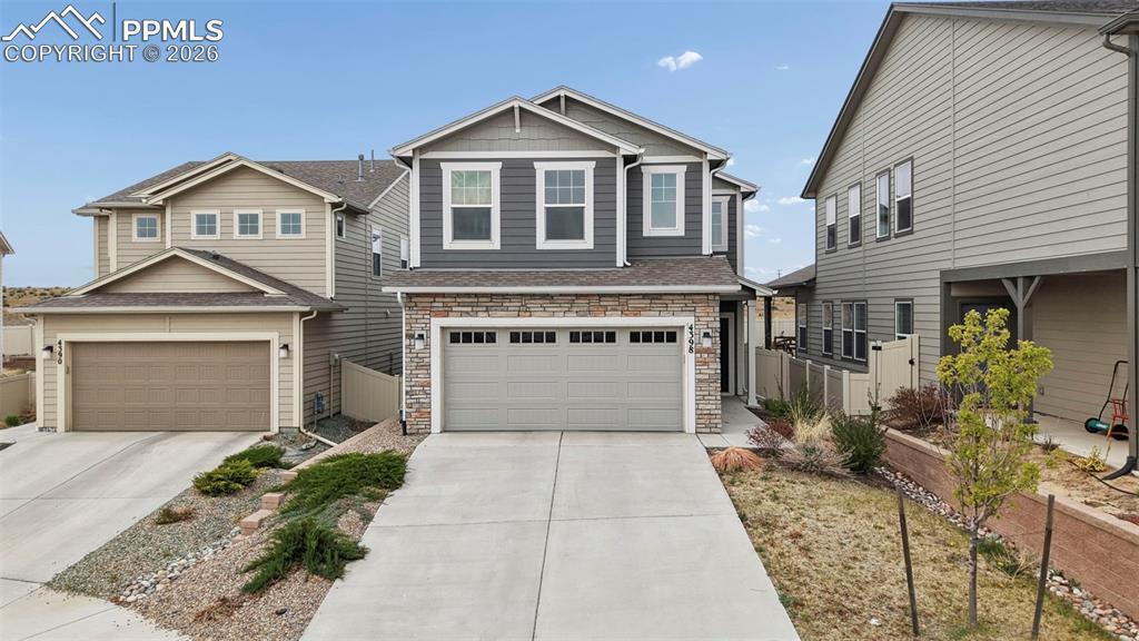 4398 Kaolin Ct., Colorado Springs, CO 80938
