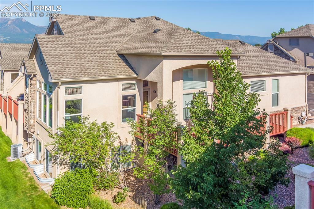 1931 London Carriage Grove, Colorado Springs, CO 80920