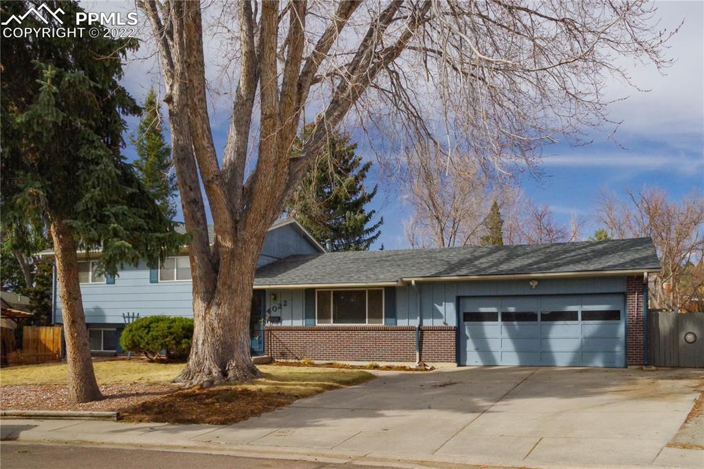 4022 N Loring Cir., Colorado Springs, CO 80909