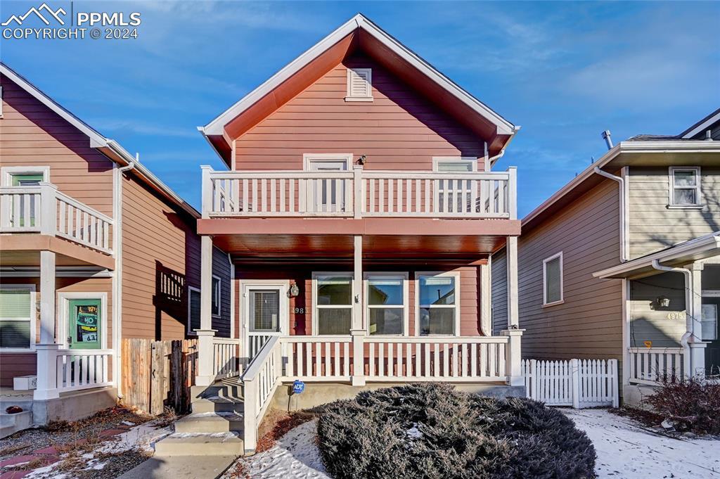 4983 Dovetail Ln., Colorado Springs, CO 80916