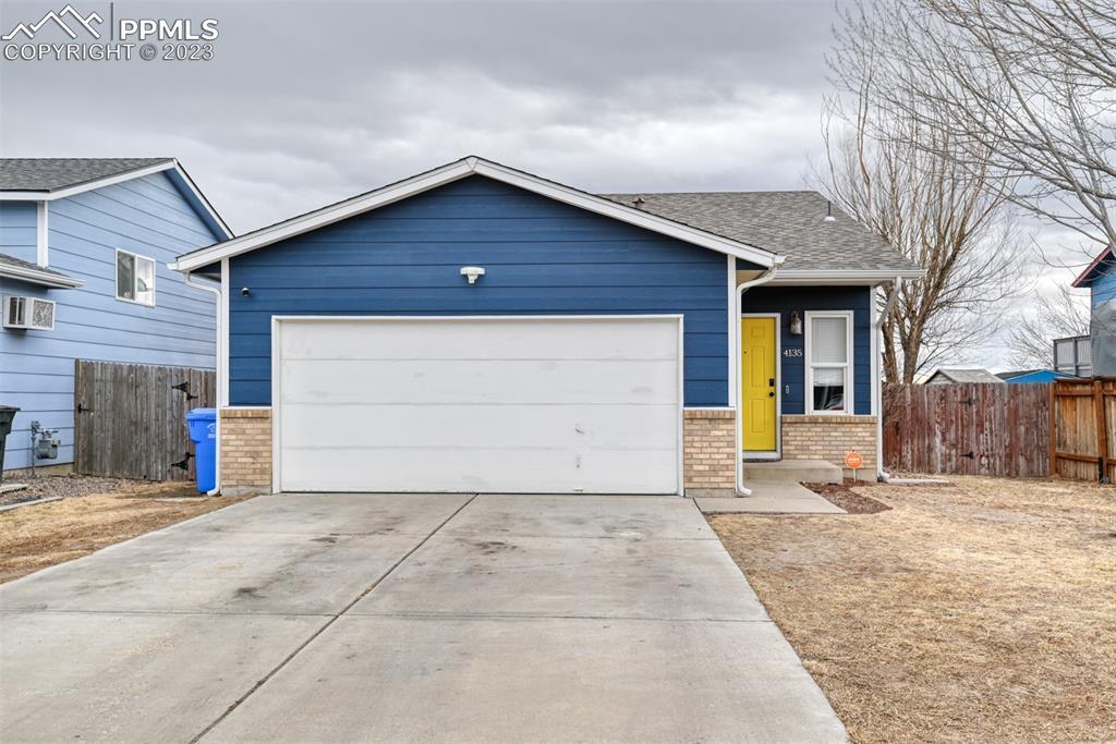 4135 Shelbe Ct., Colorado Springs, CO 80911