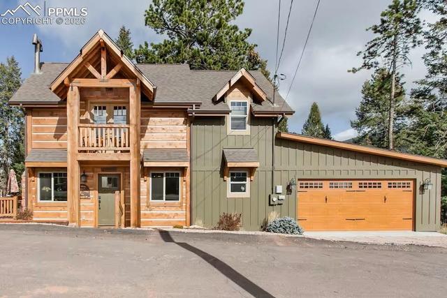 New Homes For Sale This Week in Woodland Park: March 13th to March 19th