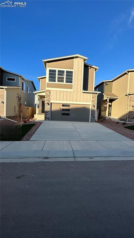 11460 Piping Plover Pl., Colorado Springs, CO 80925
