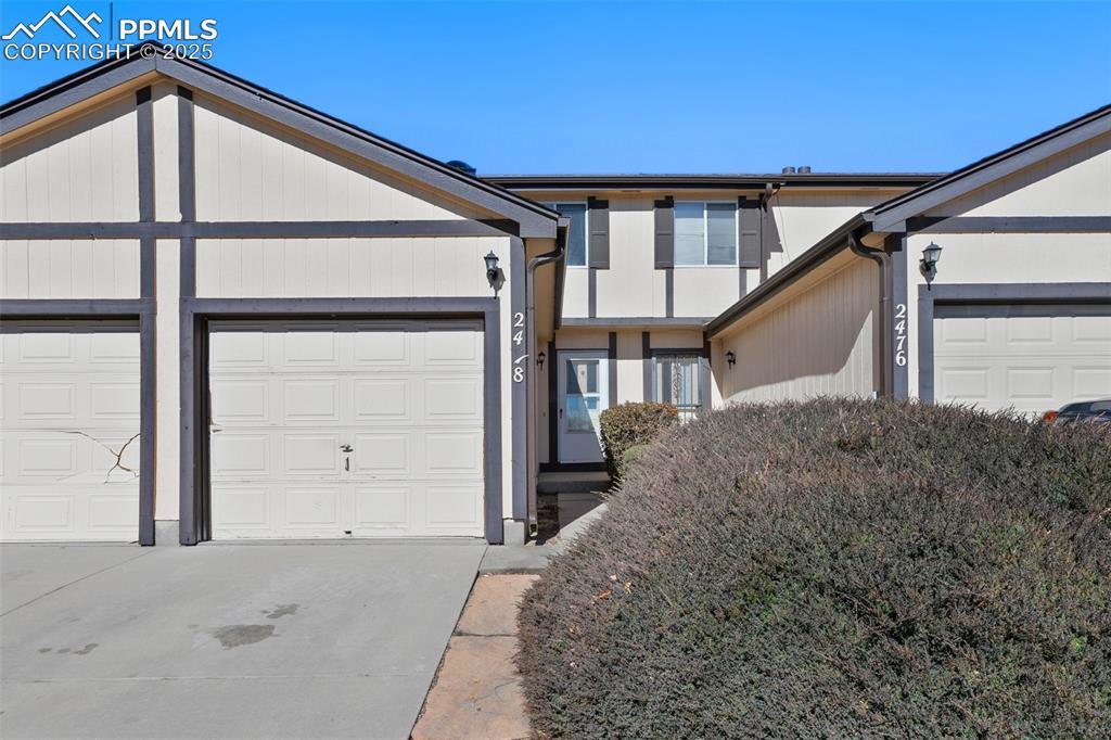 2478 Lexington Village Ln., Colorado Springs, CO 80916
