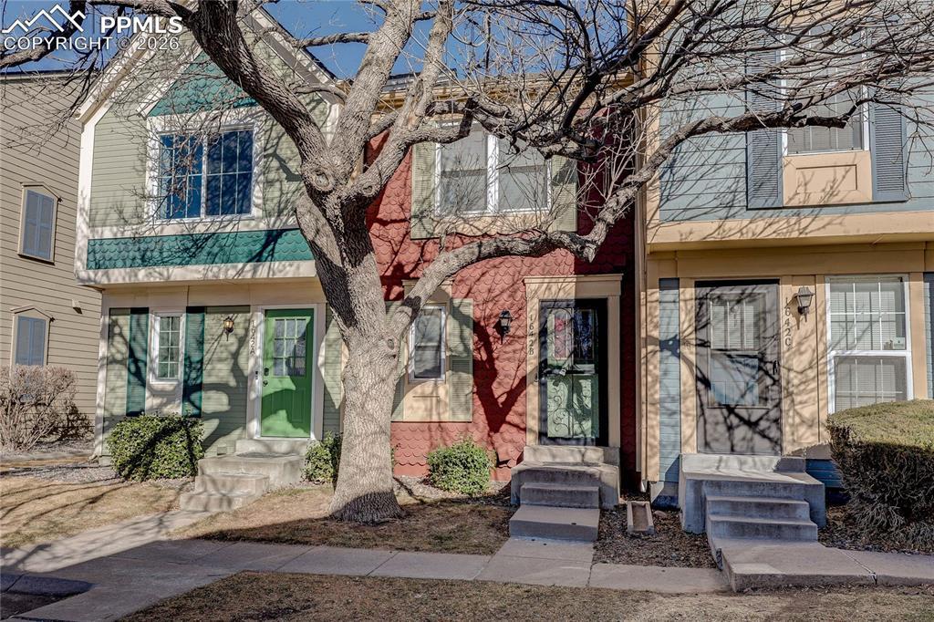 1642 S Idalia Cir. ##B, Aurora, CO 80017
