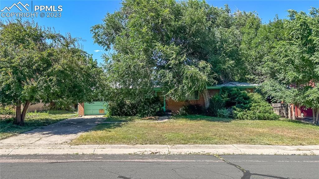 1010 North Star Dr., Colorado Springs, CO 80905