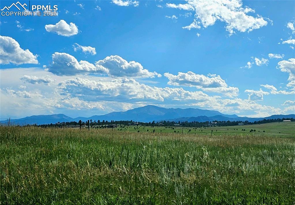 Lot D Hodgen Rd., Colorado Springs, CO 80908