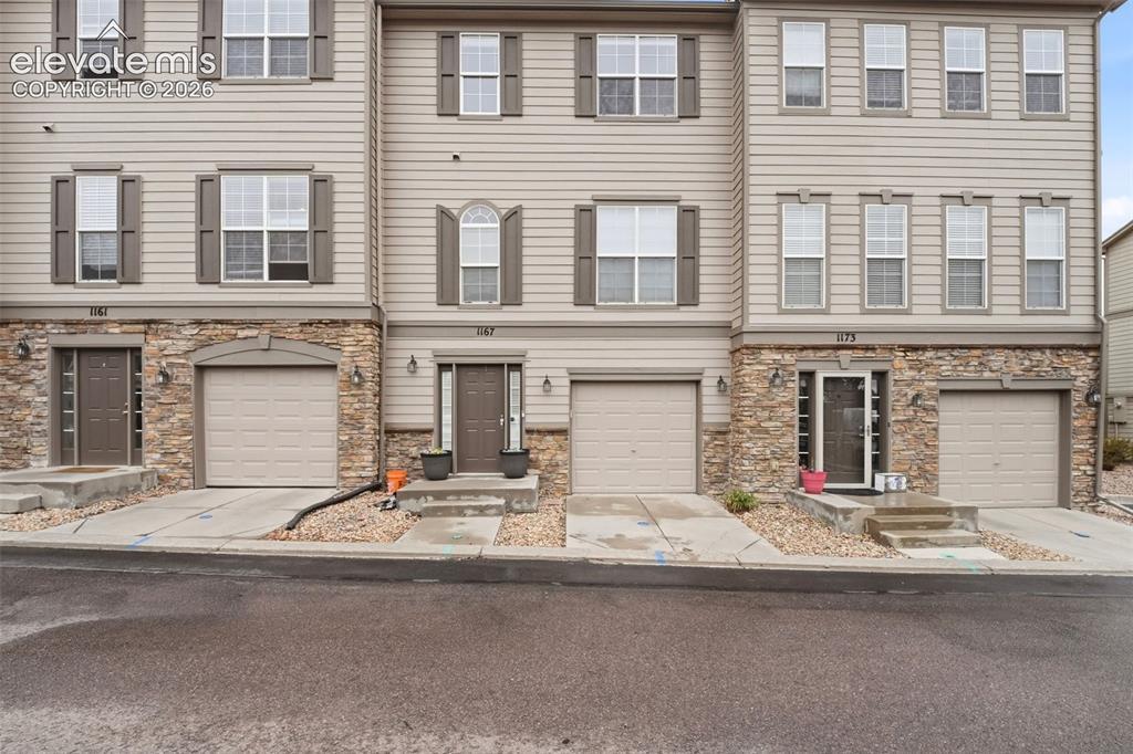 1167 Autumn Star Point, Monument, CO 80132
