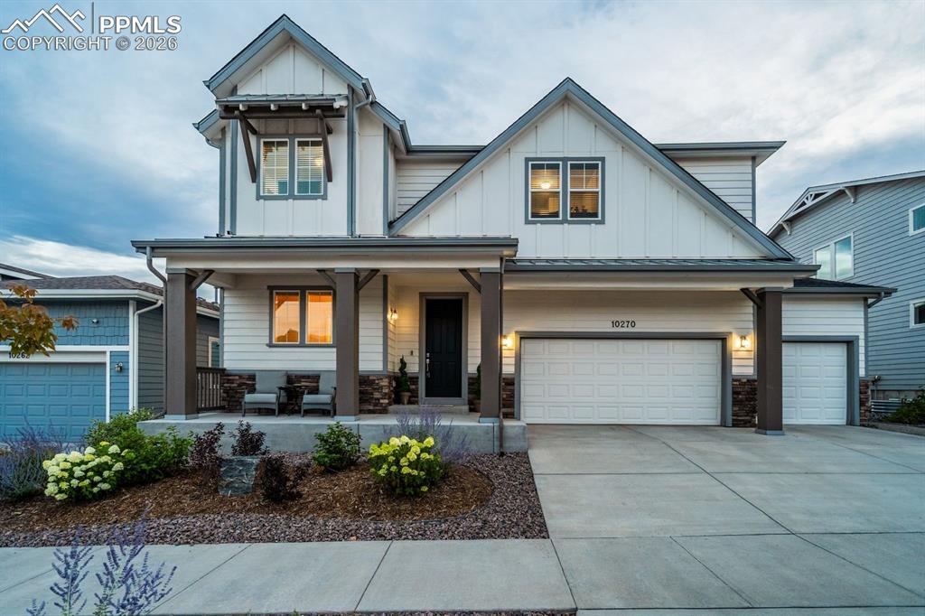10270 Ravenclaw Dr., Colorado Springs, CO 80924